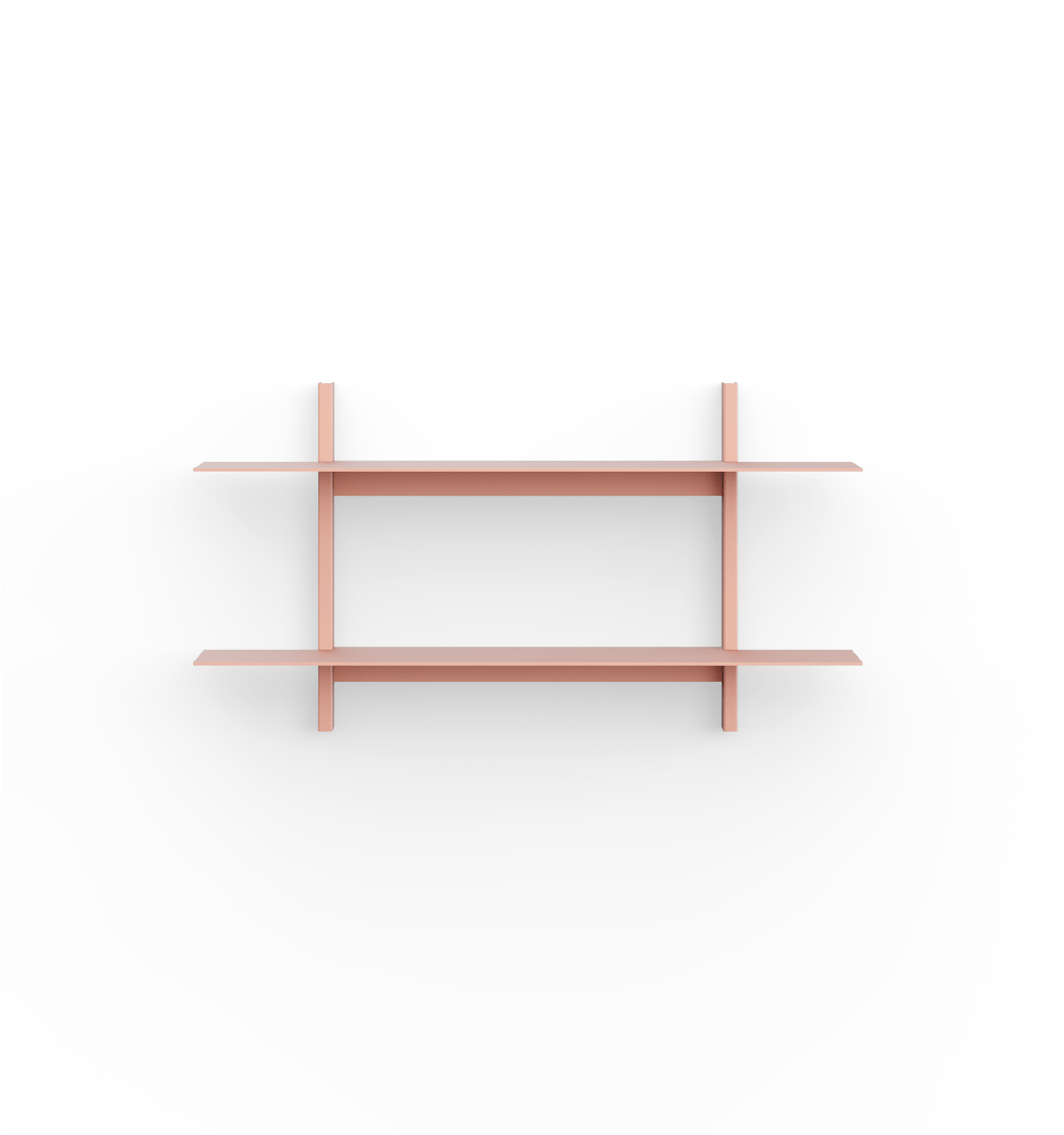 Plie Wall Shelves 2