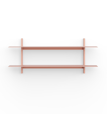 Plie Wall Shelves 2