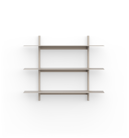 Plie Wall Shelves 3