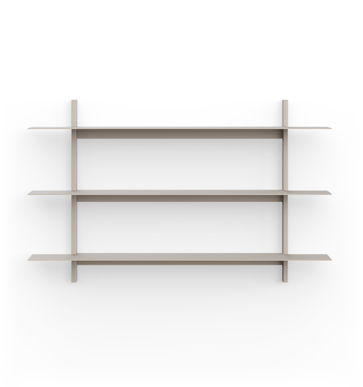 Plie Wall Shelves 3