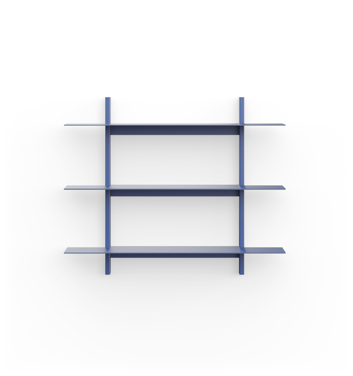 Plie Wall Shelves 3