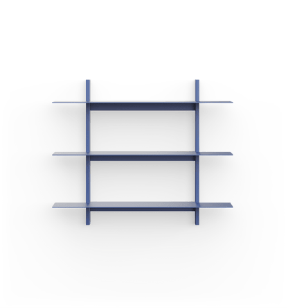 Plie Wall Shelves 3