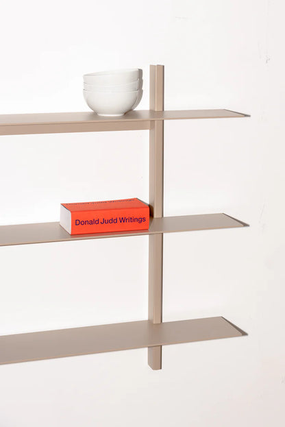 Plie Wall Shelves 3