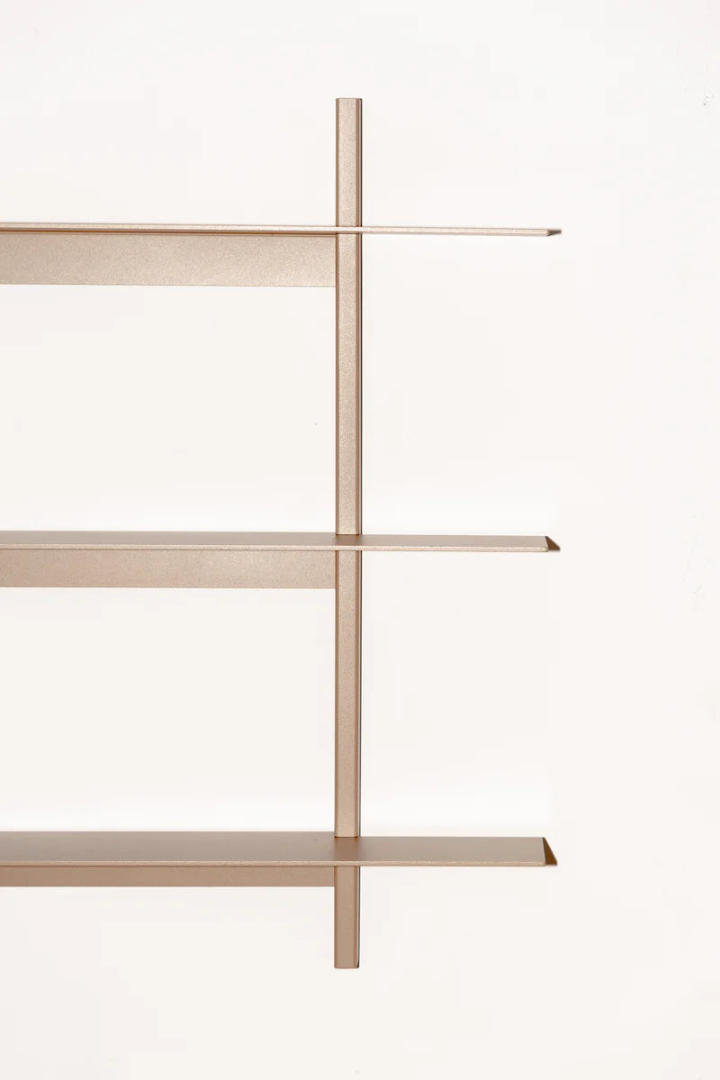 Plie Wall Shelves 3