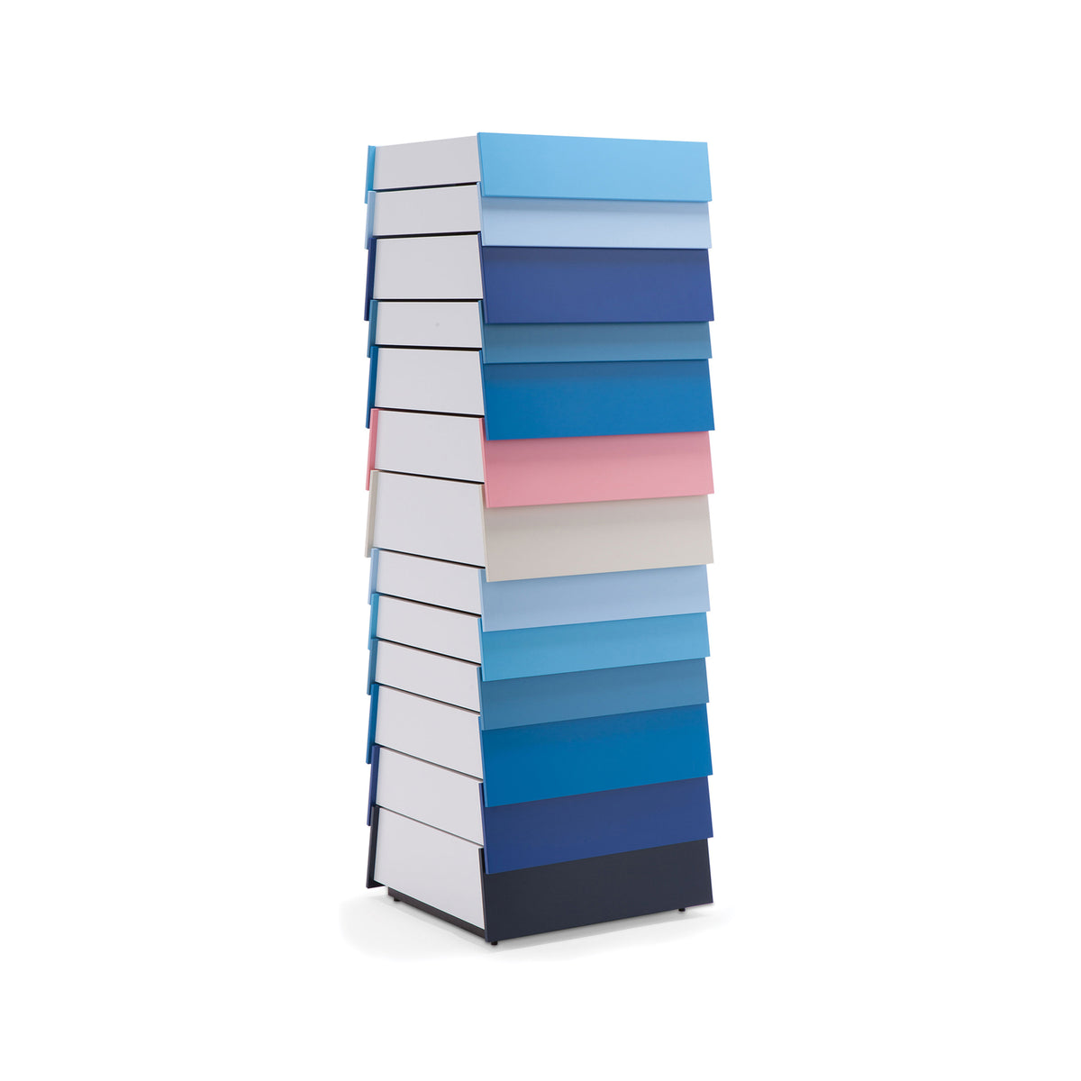 Stack Drawer Unit