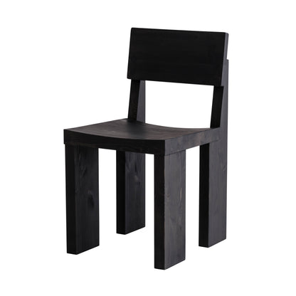 001 Dining Chair