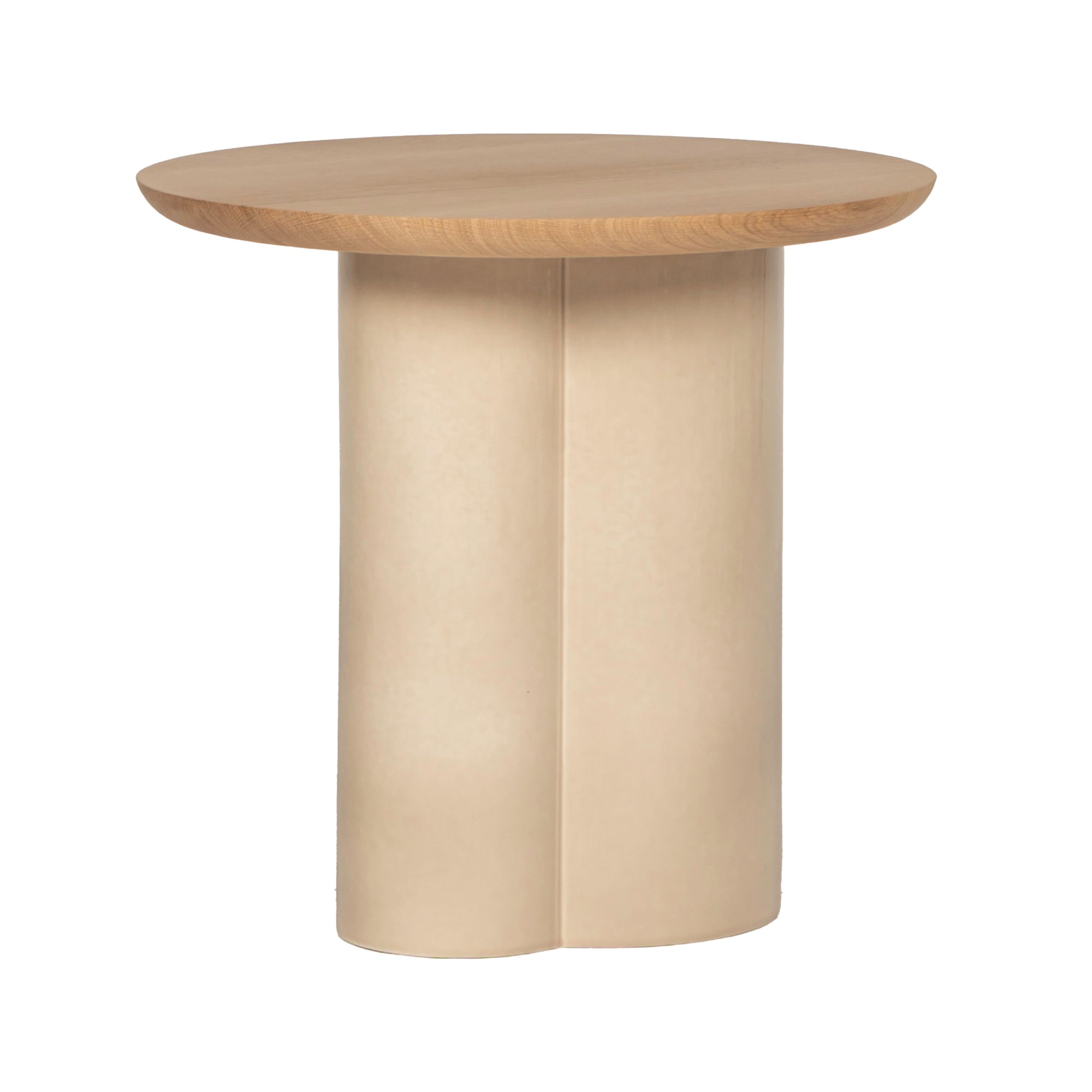 Arvin Side Table