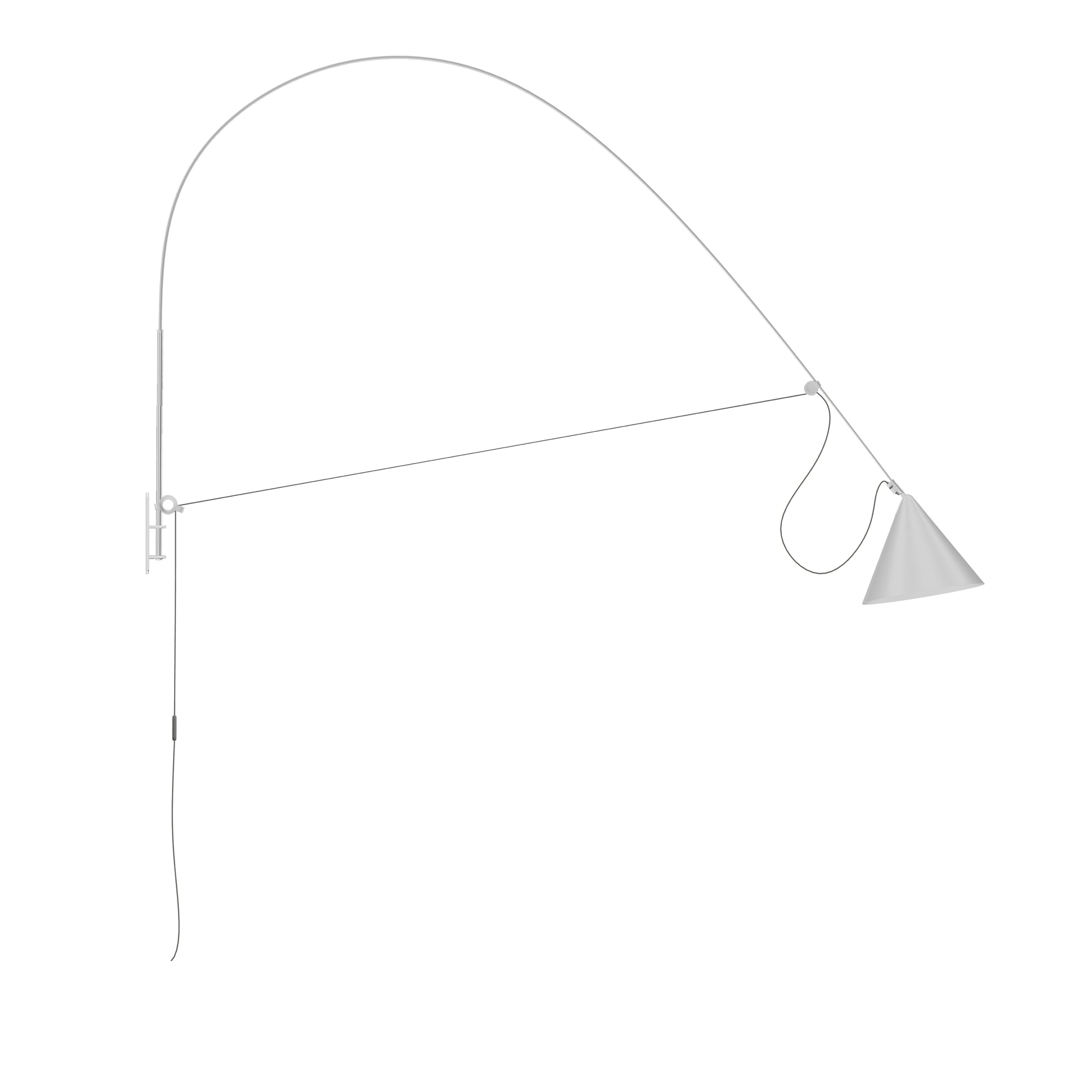 Ayno Wall Lamp