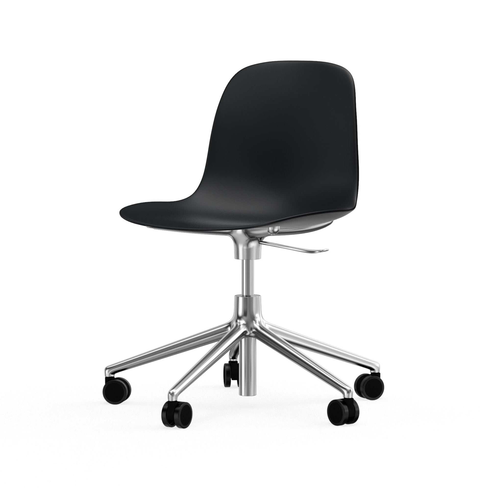 Form Swivel Chair — 5 Wheels