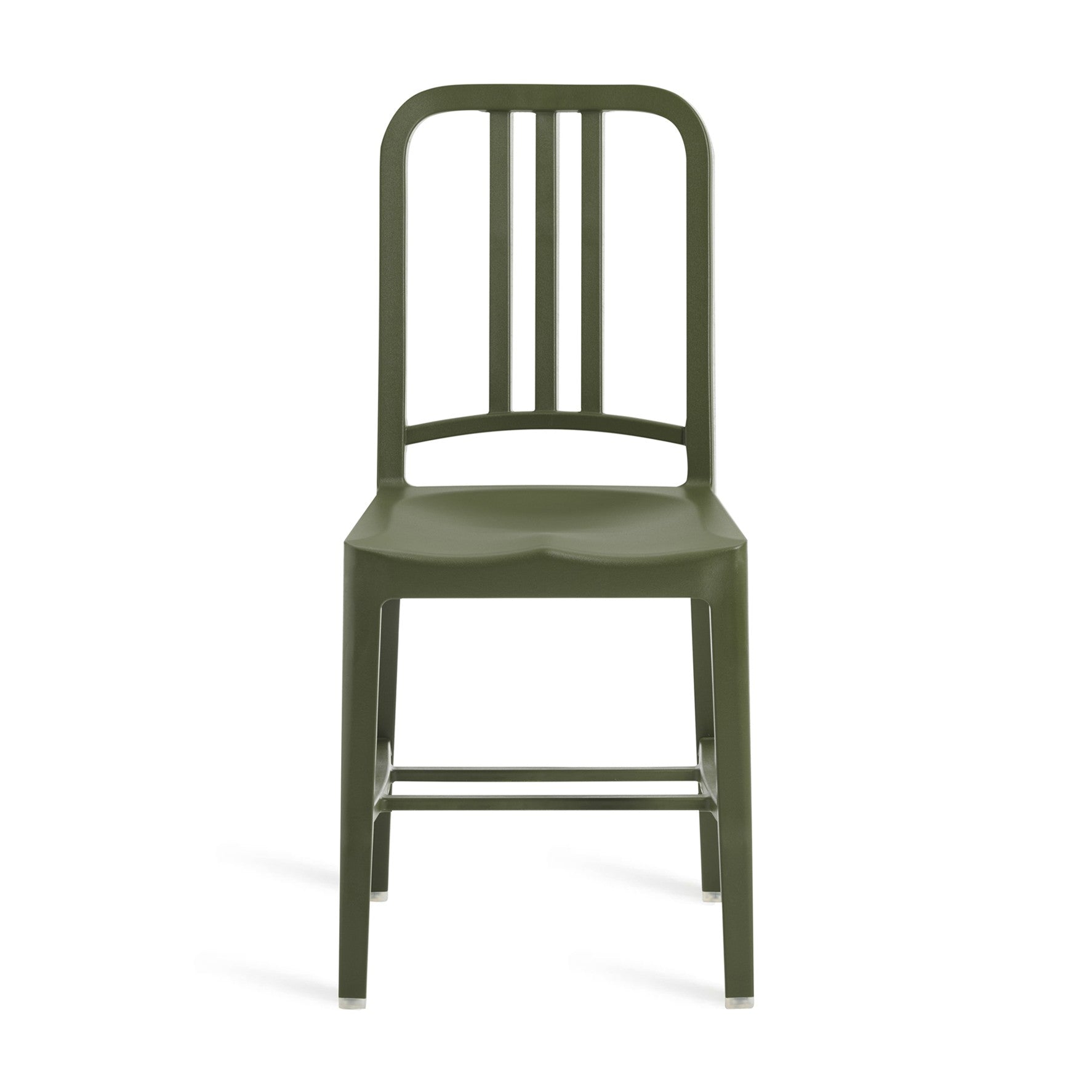 111 Navy Chair