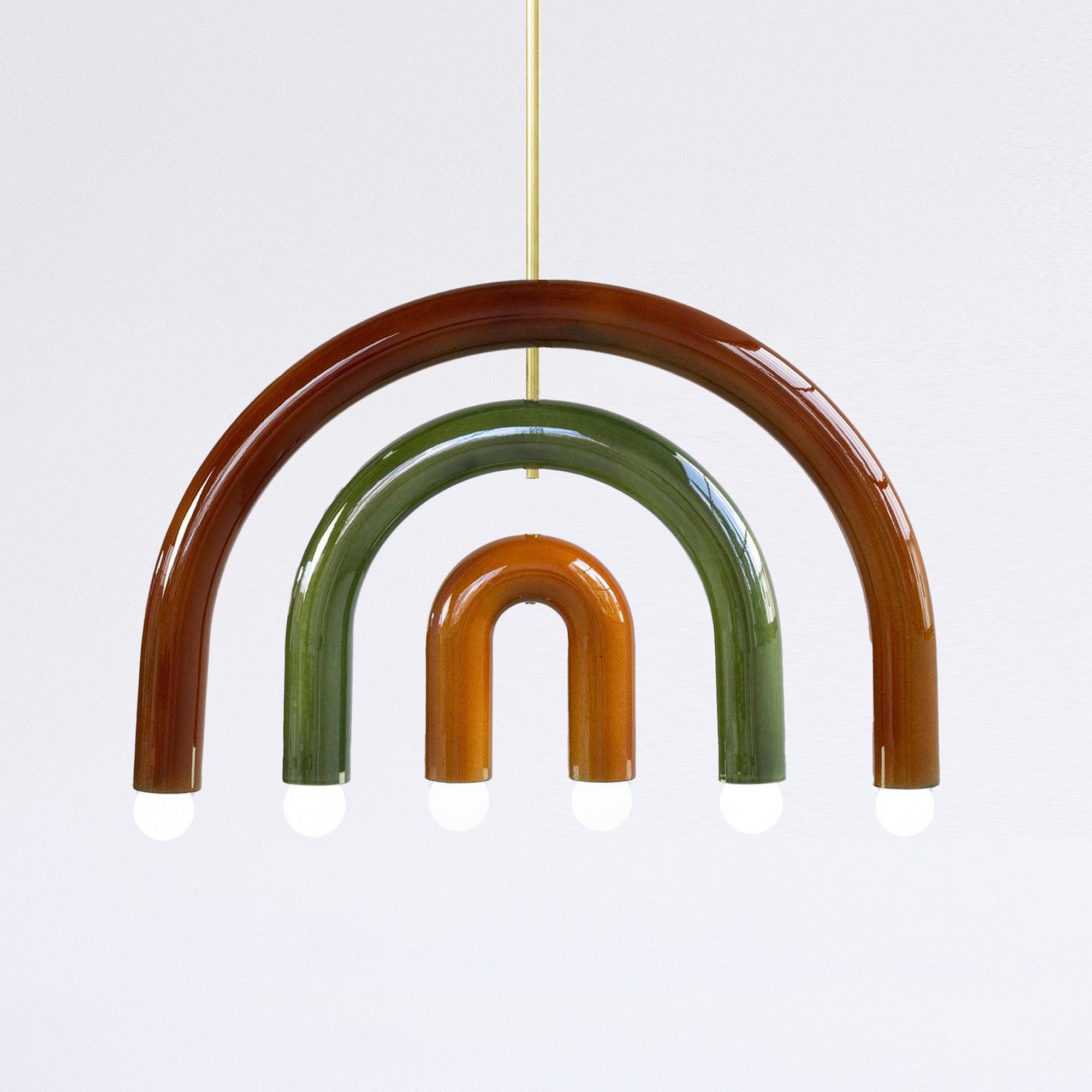 TRN Pendant Lamp — F1
