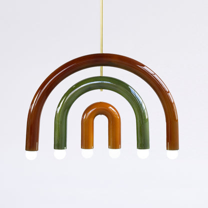 TRN Pendant Lamp — F1