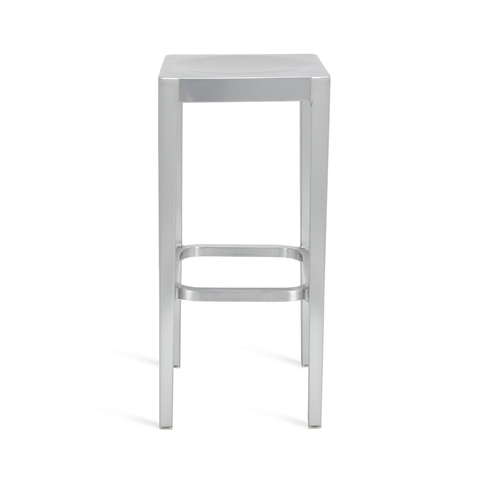 スツール emeco by starck Emeco Stool by Philippe Starck — Rarify