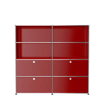 USM Haller Storage — S2