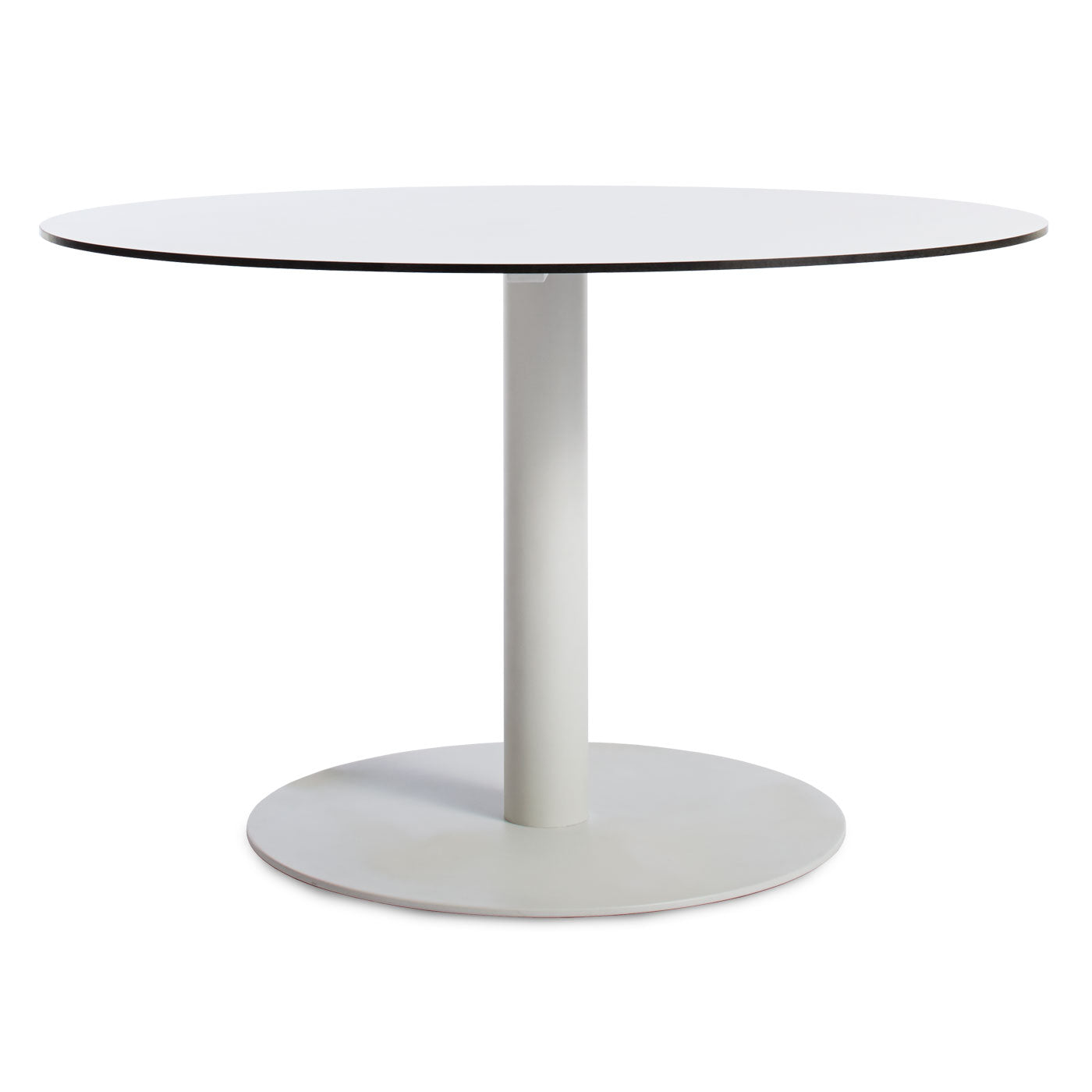 Skiff Cafe Table — Outdoor