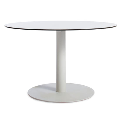 Skiff Cafe Table — Outdoor