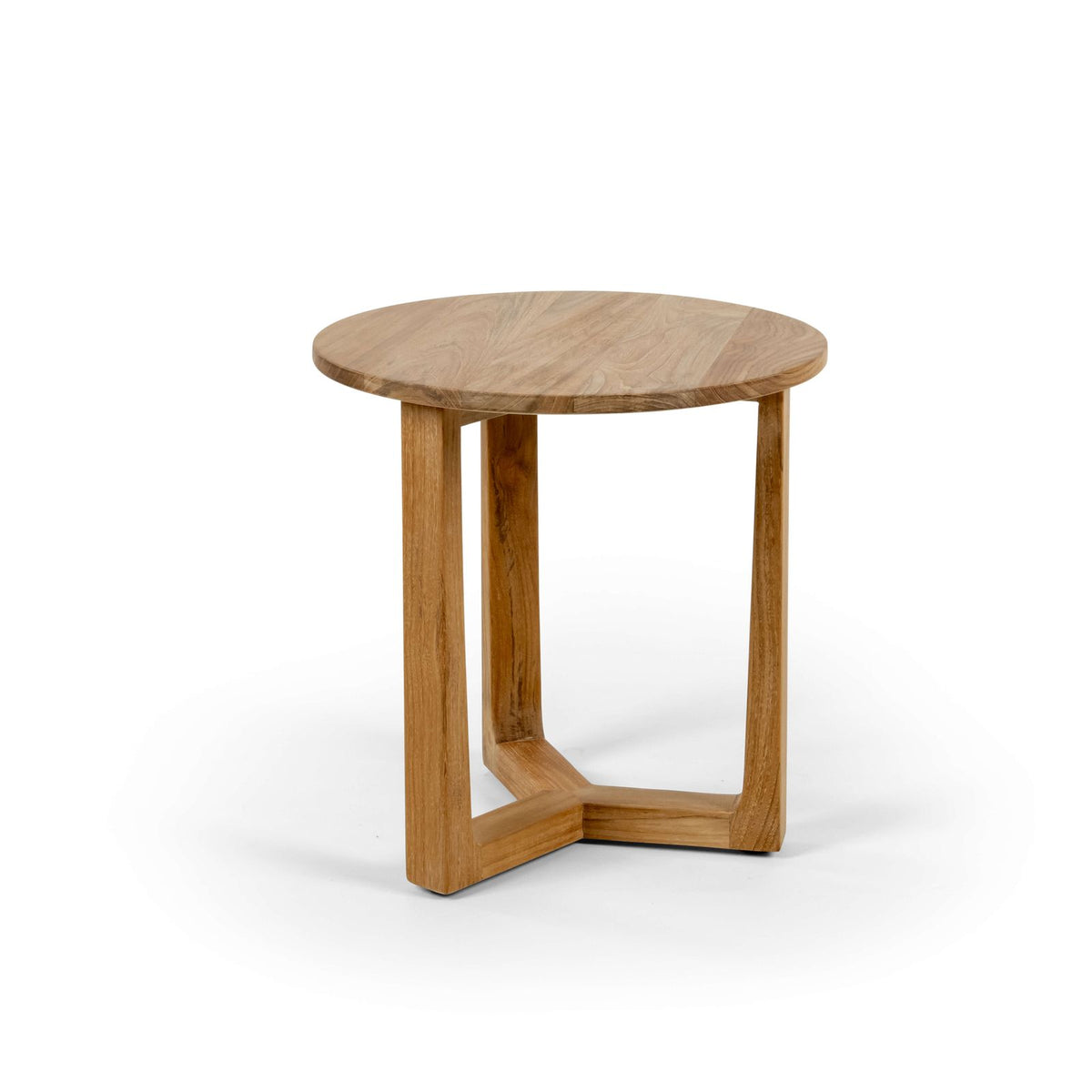 Round Side Table