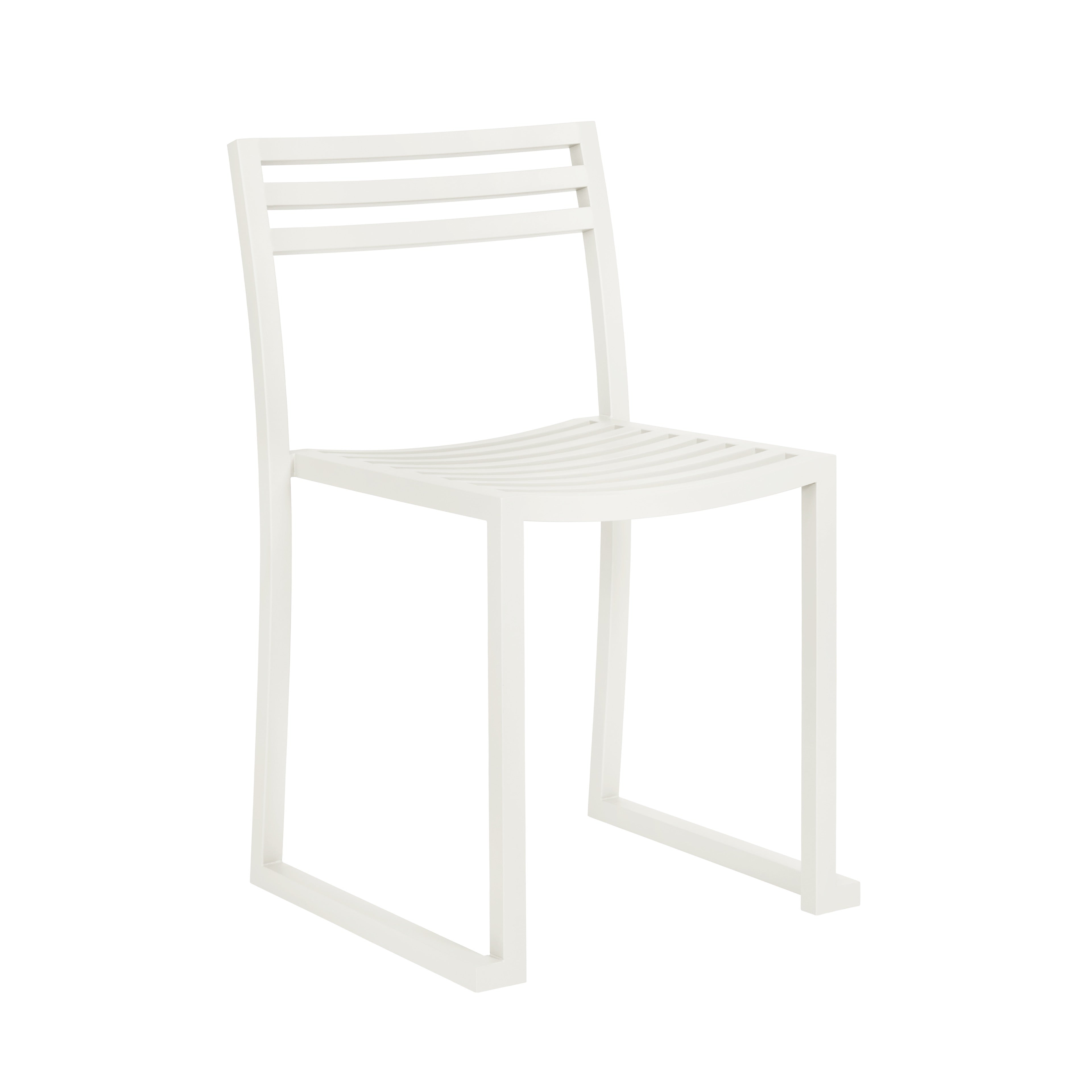 Chop Dining Chair