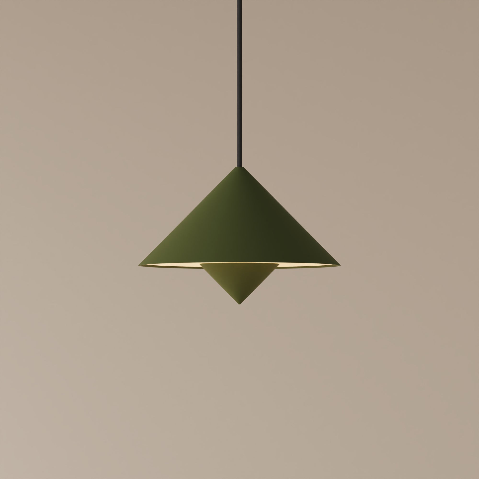 Jai Pendant Lamp