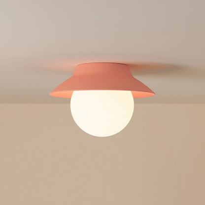 Noah Flush Mount