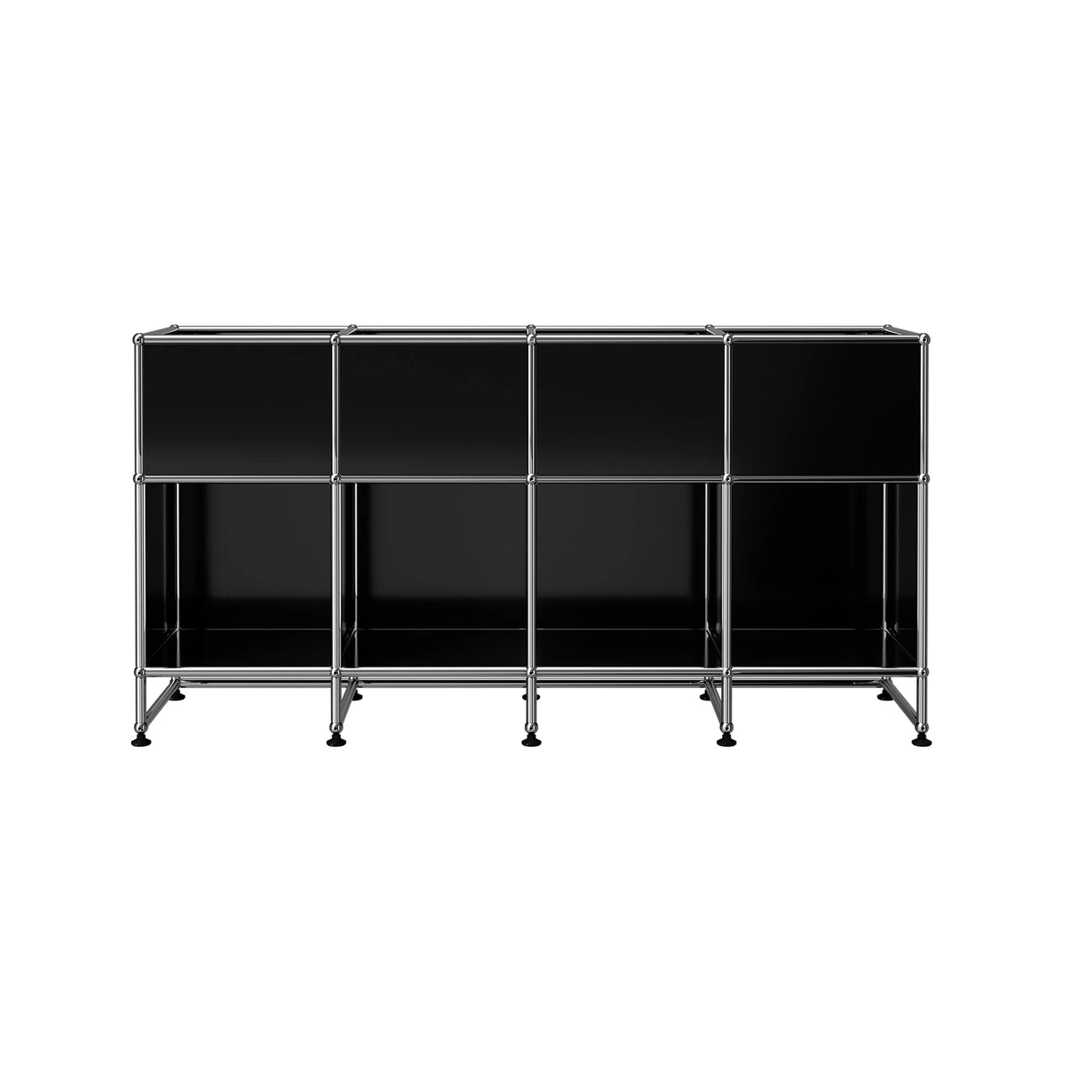 USM x Symbol Vinyl Storage Cabinet