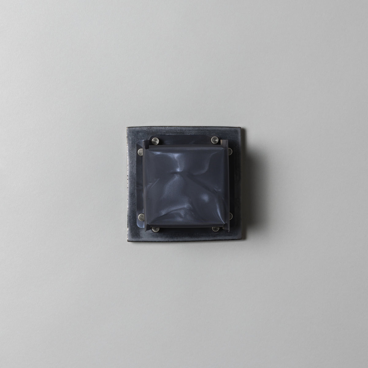 Field Square Mini Sconce