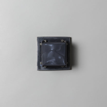 Field Square Mini Sconce