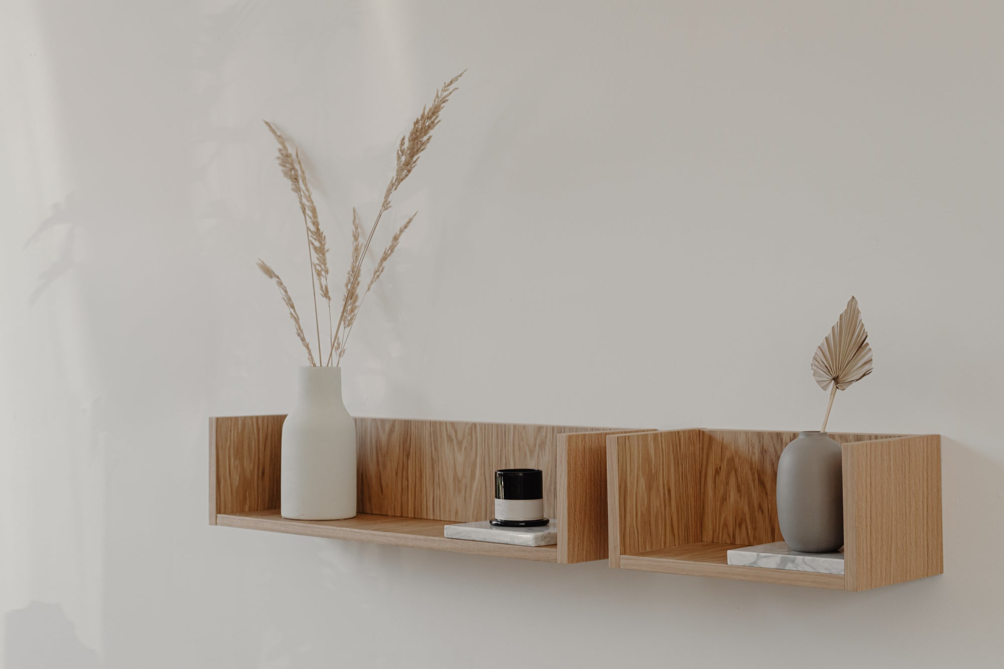 Forst Wall Shelf