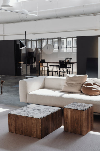 Pera Coffee Table — Small