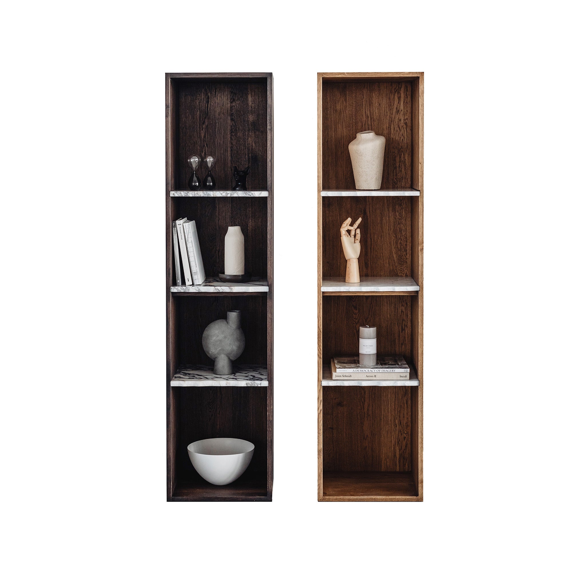 Zuel Wall Unit