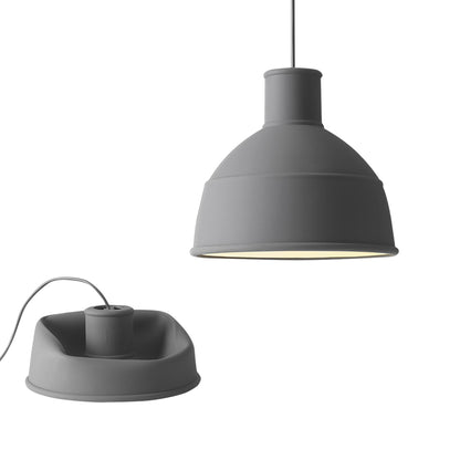 Unfold Pendant Lamp