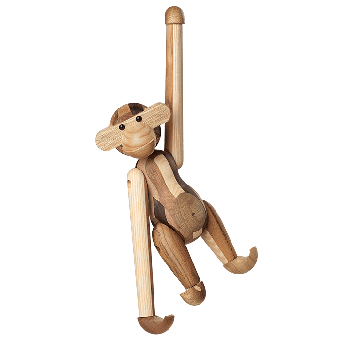 Monkey — Anniversary Reworked Medium