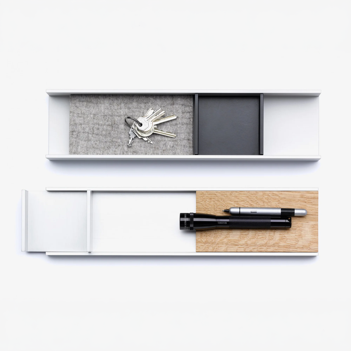 Meterware Table-Top Tray System