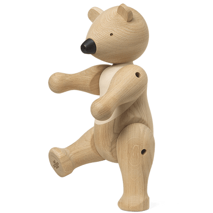 Bear — Oak/Maple