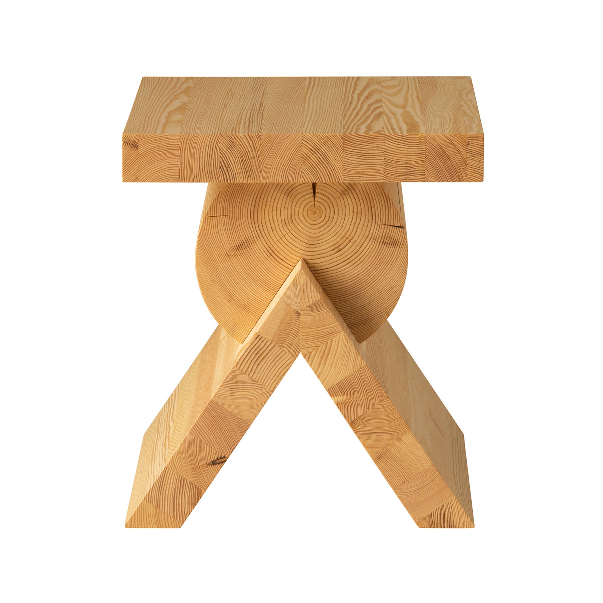 006 AA Side Table