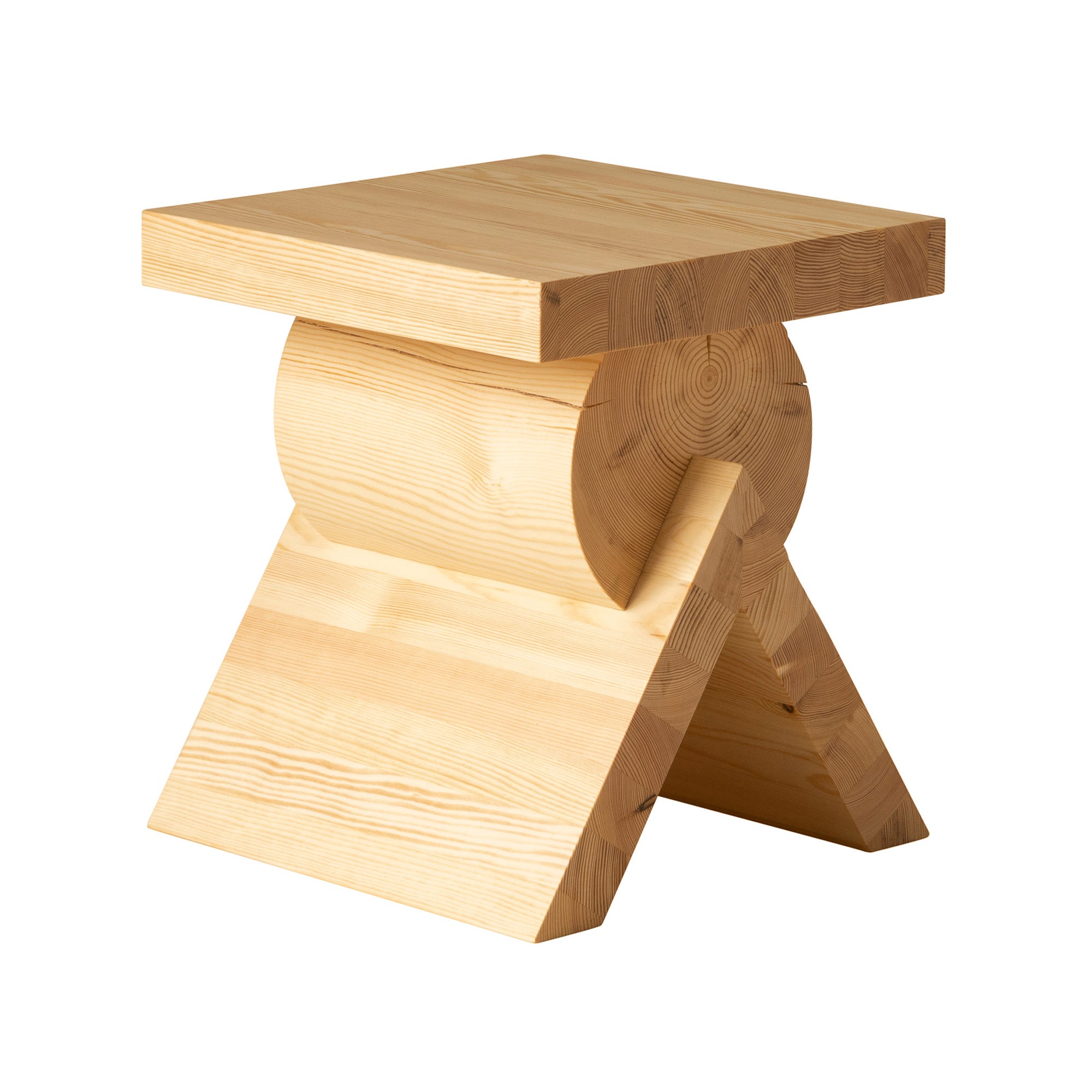006 AA Side Table