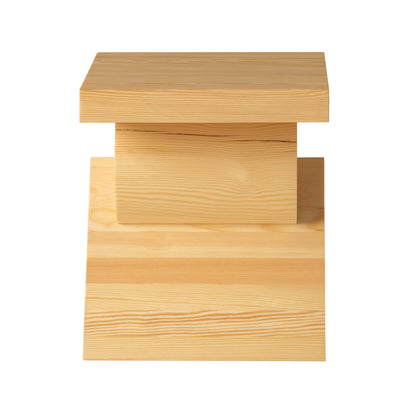 006 AA Side Table