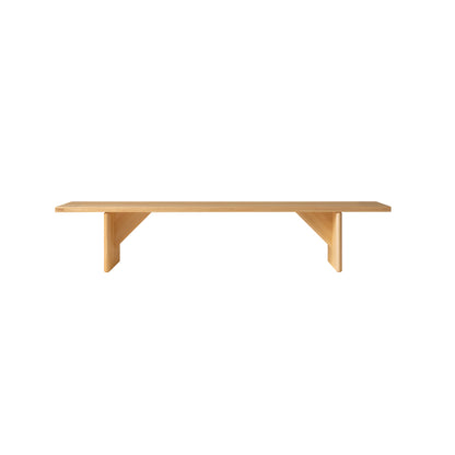 012 Kolmio Bench