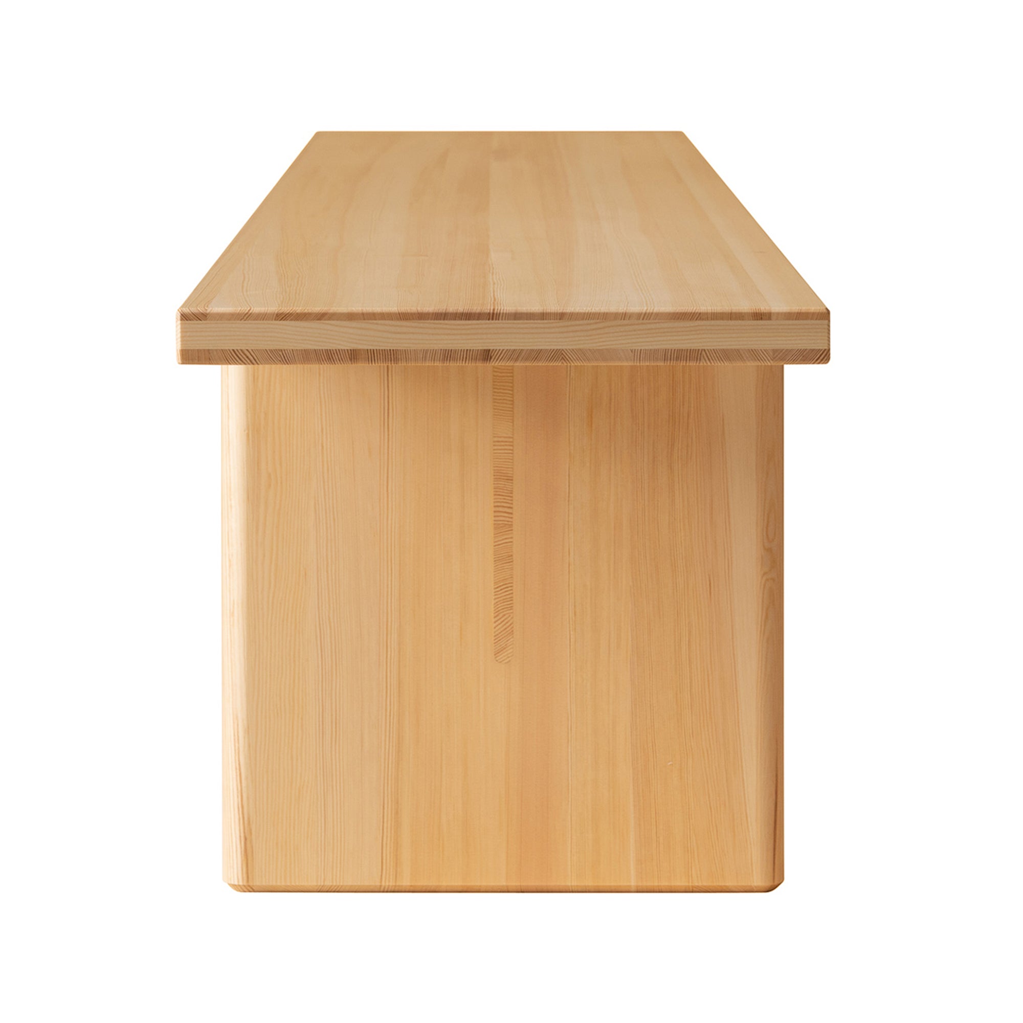 012 Kolmio Bench