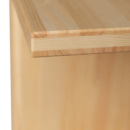 012 Kolmio Bench