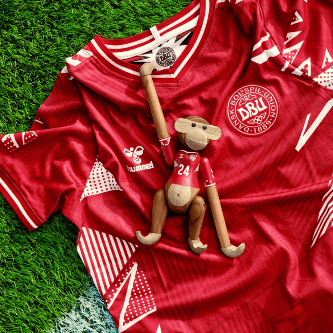 Monkey x DBU — Women's Jersey