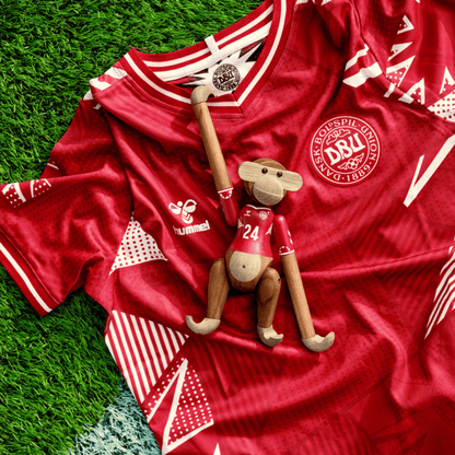 Monkey x DBU — Women's Jersey