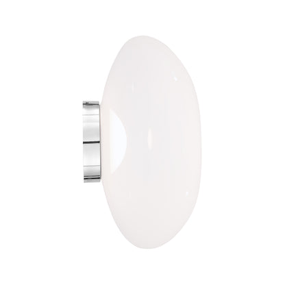 Melt Ceiling and Wall Lamp