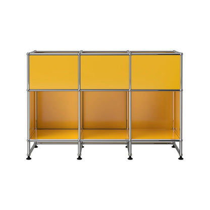 USM x Symbol Vinyl Storage Cabinet