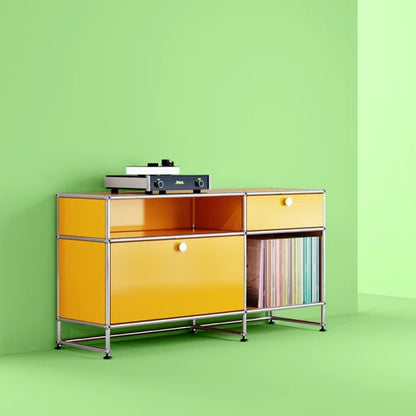 USM Haller Media Console — O3