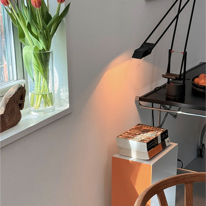 The Apple Box — AB04 orange