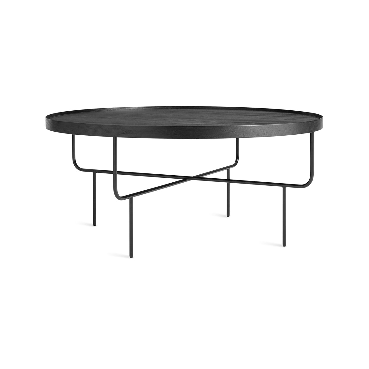 Roundhouse Table Series