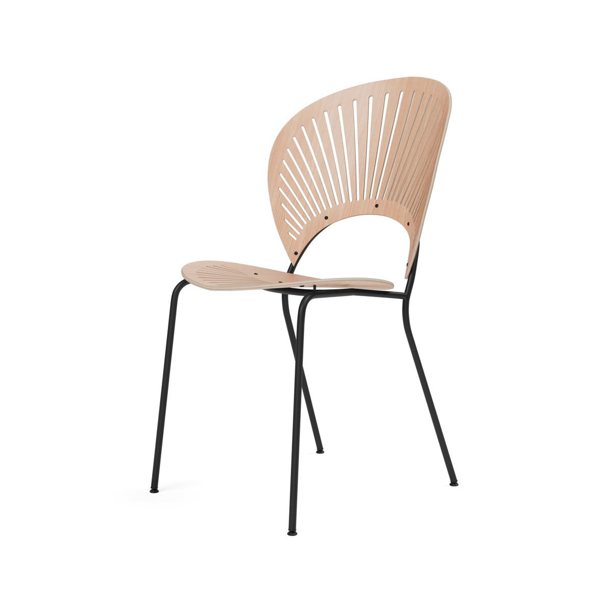Trinidad Chair — Wood