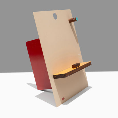 The Easel