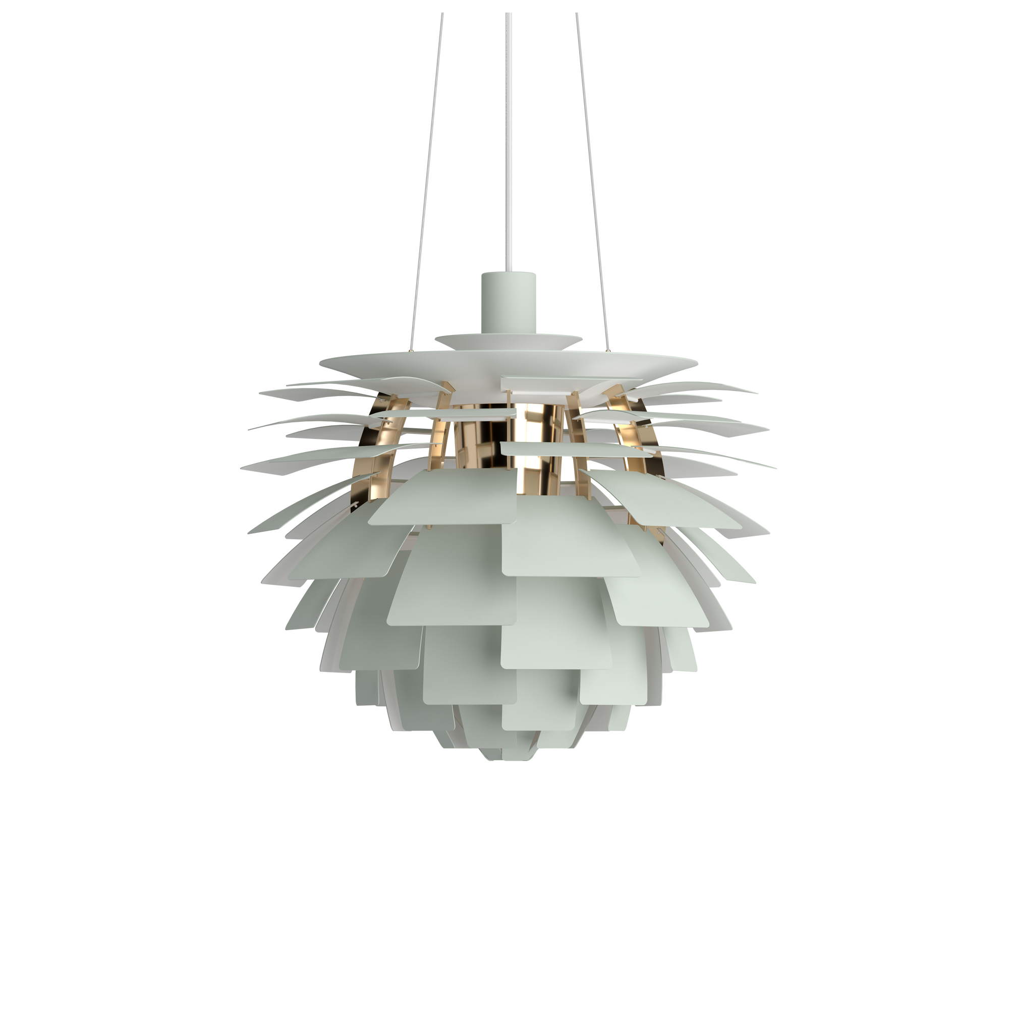 PH Artichoke Pendant Lamp